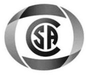 CSA logo