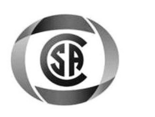 CSA logo