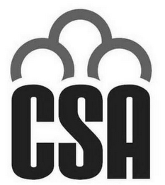 CSA logo