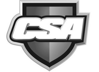 CSA logo