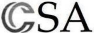 CSA