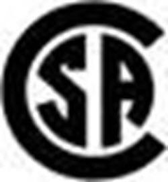 CSA logo