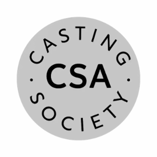 CSA • CASTING • SOCIETY logo