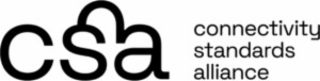 CSA CONNECTIVITY STANDARDS ALLIANCE