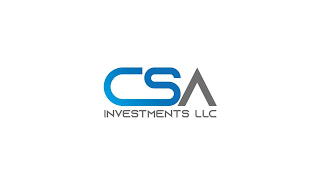 CSA INVESTMENTS, LLC logo