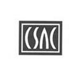 CSAC logo