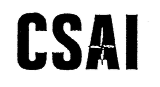 CSAI logo