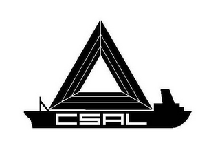 CSAL logo