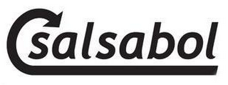 CSALSABOL logo