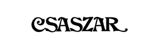 CSASZAR logo
