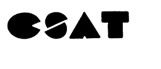 CSAT logo