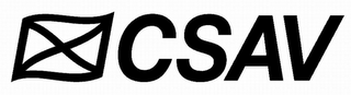 CSAV logo