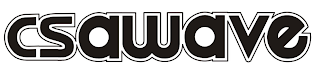 CSAWAVE logo