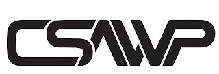 CSAWP logo