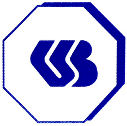 CSB logo