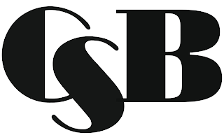 CSB logo