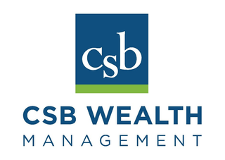CSB CSB WEALTH MANAGEMENT