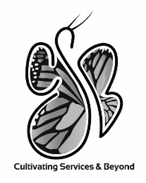 CSB CULTIVATING SERVICES & BEYOND logo