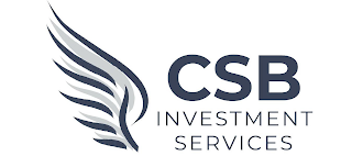 CSB INVESTMENT SERVICES logo