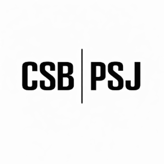 CSB PSJ logo