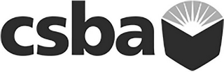 CSBA logo