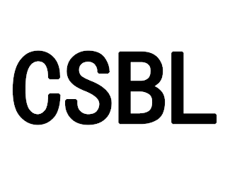 CSBL logo