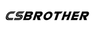 CSBROTHER logo