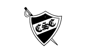 CSC logo
