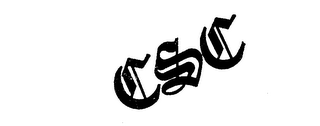 CSC logo