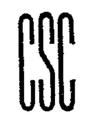 CSC logo