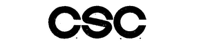 CSC logo