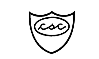 CSC logo
