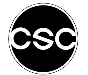 CSC logo