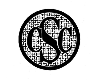 CSC logo