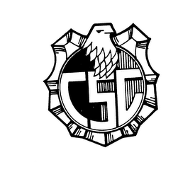 CSC logo