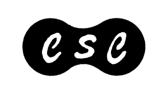 CSC logo
