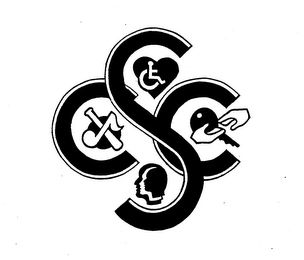 CSC logo