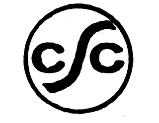 CSC logo