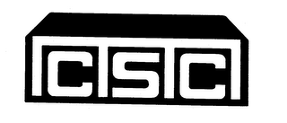 CSC logo