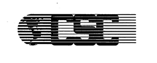 CSC logo
