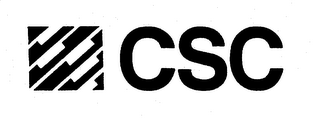 CSC logo