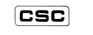 CSC logo