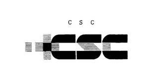 CSC logo