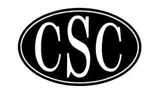 CSC logo
