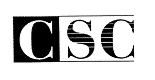 CSC logo