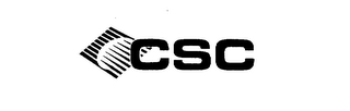 CSC logo