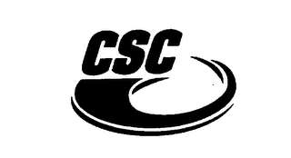 CSC logo