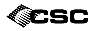 CSC logo