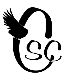 CSC logo