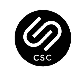 CSC logo